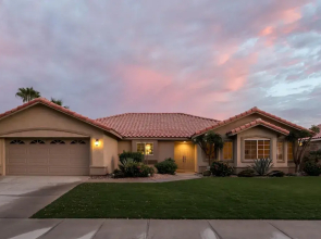 Flamingo by AvantStay | Desert Oasis 10 Mins to Coachella w/ Pool
