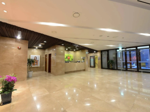 Travelodge Myeongdong City Hall
