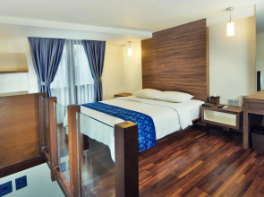 The Legian Sunset Residence