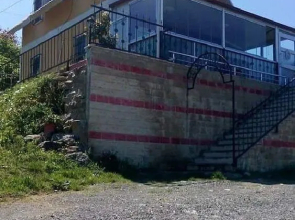 Cimenli Villa