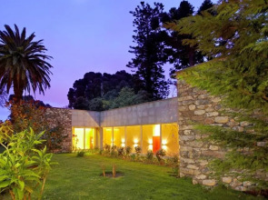 Villa La Terrasse - Palheiro Village