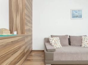 Studio Cztery Oceany Gdańsk by Renters