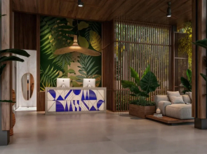 Donoma Las Terrenas Beach Hotel & Spa, Autograph Collection