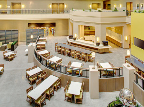 Embassy Suites by Hilton San Diego Bay Downtown