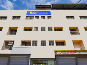 Fabexpress Gauri Shree