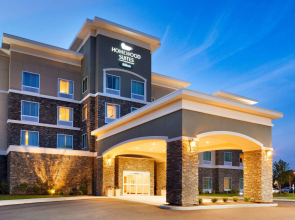 Homewood Suites by Hilton Akron Fairlawn, OH