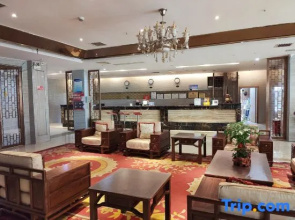 Vientiane No.1 Hotel
