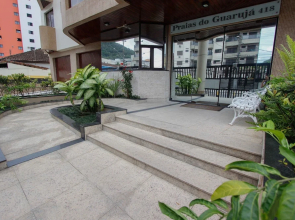 Ótimo para famílias Praia da Enseada