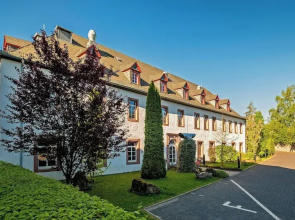 Augustiner Hotel