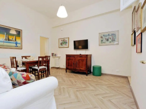 Sistina 2 - WR Apartments