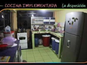 Sayri Hostel Huancayo