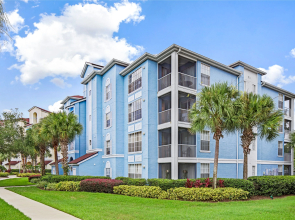 Hilton Vacation Club Grande Villas Orlando