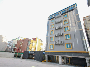 Jinju Hotel Daom