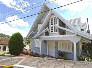 My Home - Coração de Mãe
