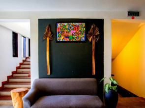 La Residence Blanc DAngkor