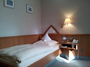 Hotel Restaurant Froböse