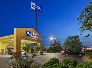 Best Western Inn & Suites
