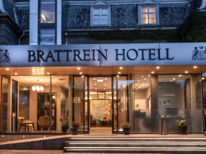 Brattrein Hotel