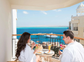 SUNRISE Holidays Resort (Adults Only)