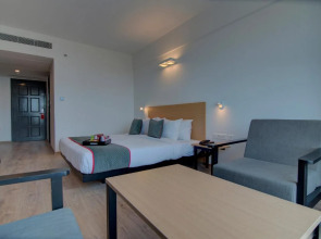 OYO 3036 Hotel Lords Inn Regency