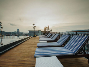 Rak Elegant Hotel Patong