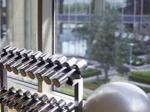 Sheraton Grand Shanghai Pudong Hotel & Residences