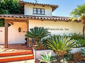 The Franciscan Hotel