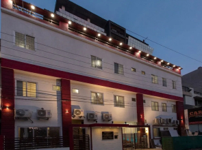 Oyo22734 Hotel Aarav 94