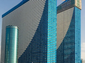 Orbi City - SGC