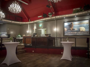 Vakantiepark De Krim Texel