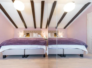 Luxury House Anita in old Town Cavtat-beachfront