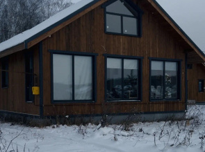 Cottage in the SNT Nadezhda 360