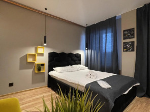 Апартаменты на улице 40 лет Победы 51в