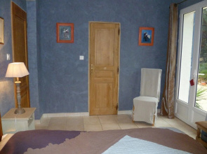 Domaine des Restanques