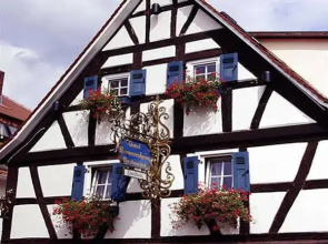 Hotel Bommersheim