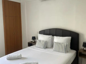 Suite 007 at Valentina Paphos Elevated Comfort for Four