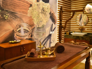 SUNRISE Montemare Resort - Grand Select