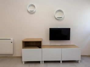 Apartamentos Raices