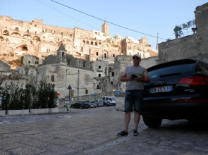 Old District Guest House