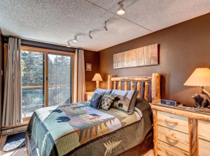 Trails End Condominiums by Great Western Lodging