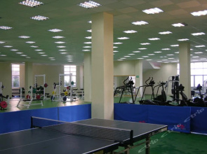 Honghai Bay Desheng Hotel Shanwei