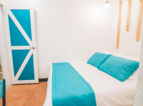 Casa Mendoza Hotel Boutique