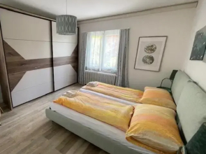 Ascona Casa Cristina