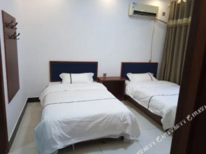 Xin'an Junlan Collection Hotel