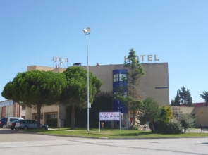 Puerto Seco Burgos