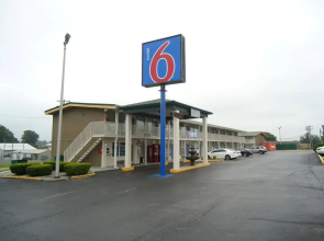 Motel 6 Somerset KY