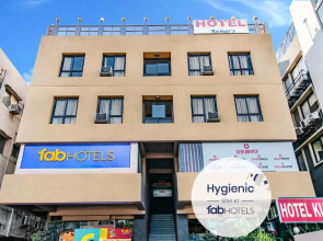 FabHotel Kumar Vijay Nagar