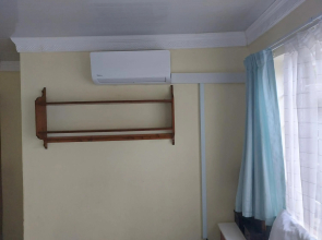 Luvuyos Guest House Pmb