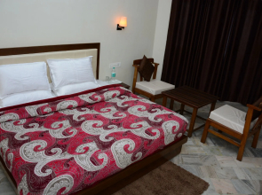 The Kings Kalindi Resort & Spa