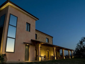 BioAgriturismo Il Falco